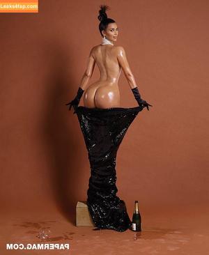 Kim Kardashian photo #4596