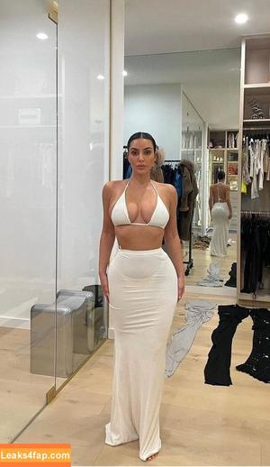 Kim Kardashian фото #4725