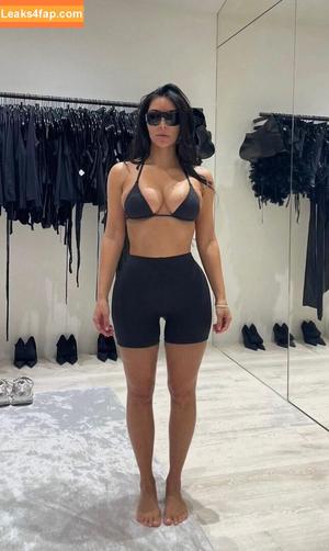 Kim Kardashian фото #4726