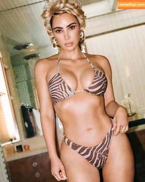 Kim Kardashian фото #4745