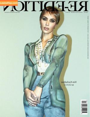 Kim Kardashian photo #4918