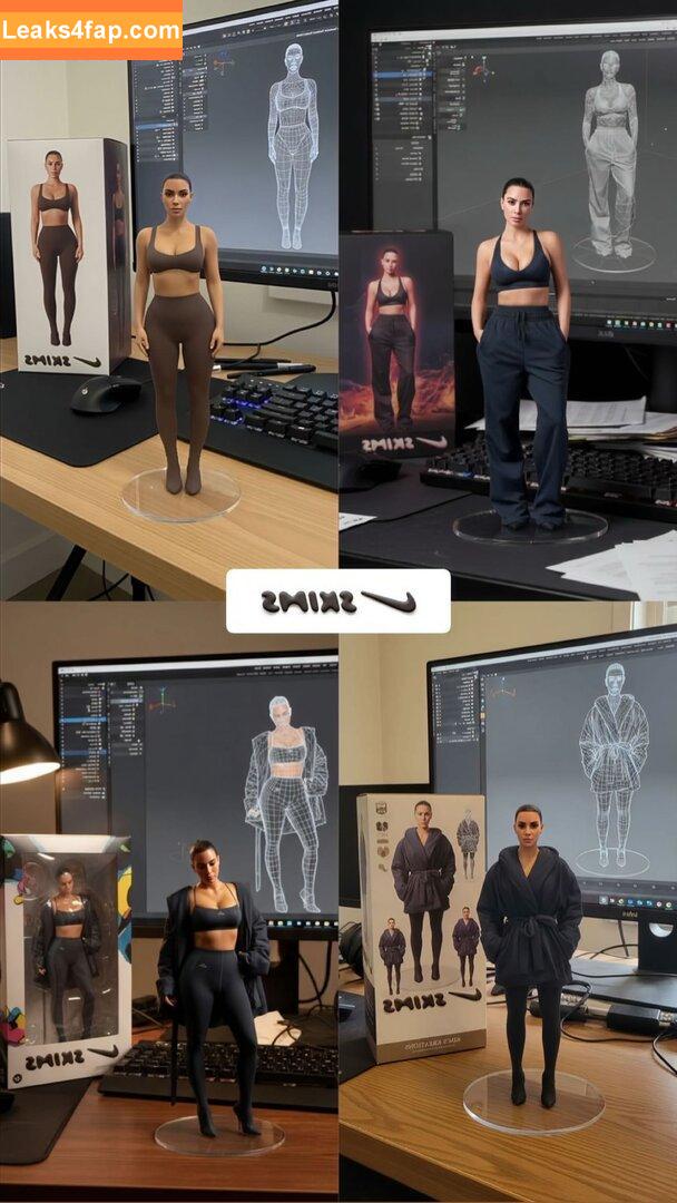 Kim Kardashian / KimKardashian / kimkadarshian слитое фото фото #5073