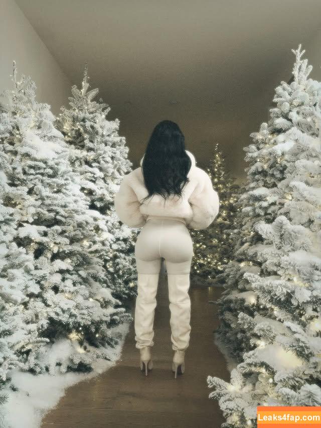 Kim Kardashian / KimKardashian leaked photo photo #5223