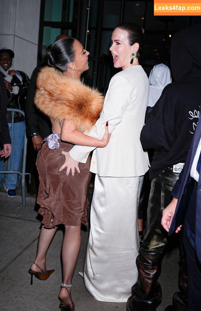 Kim Kardashian / KimKardashian leaked photo photo #5433