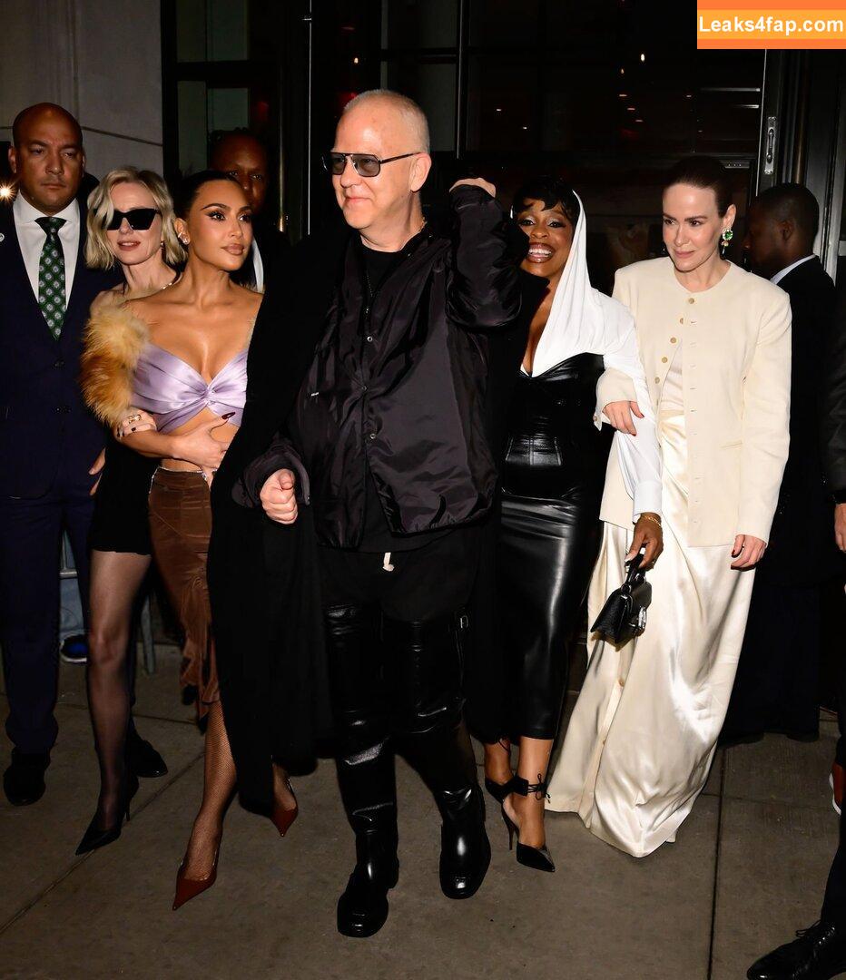 Kim Kardashian / KimKardashian leaked photo photo #5435