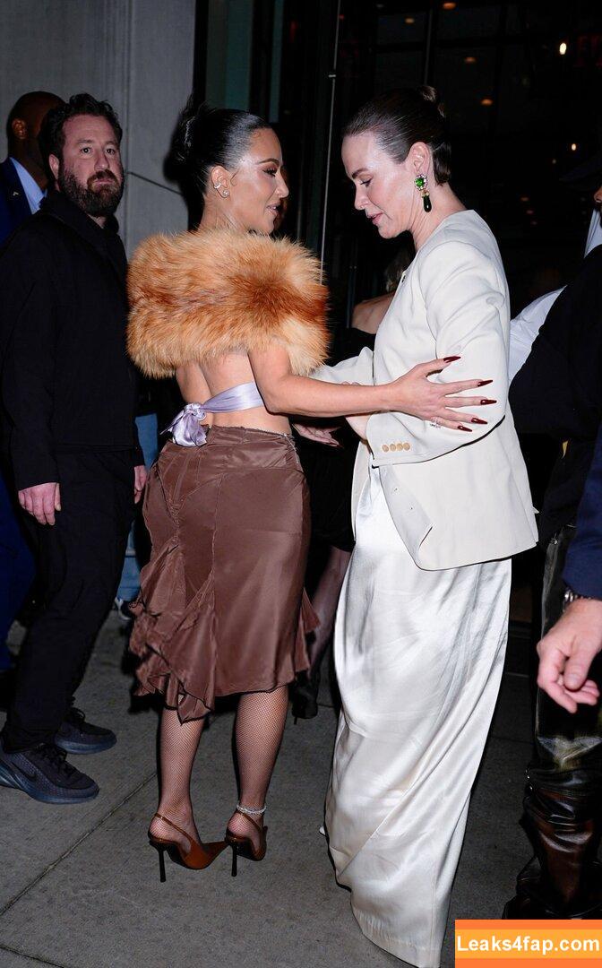 Kim Kardashian / KimKardashian leaked photo photo #5439