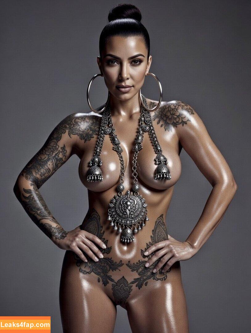 Kim Kardashian / https: / kimkardashian leaked photo photo #5474