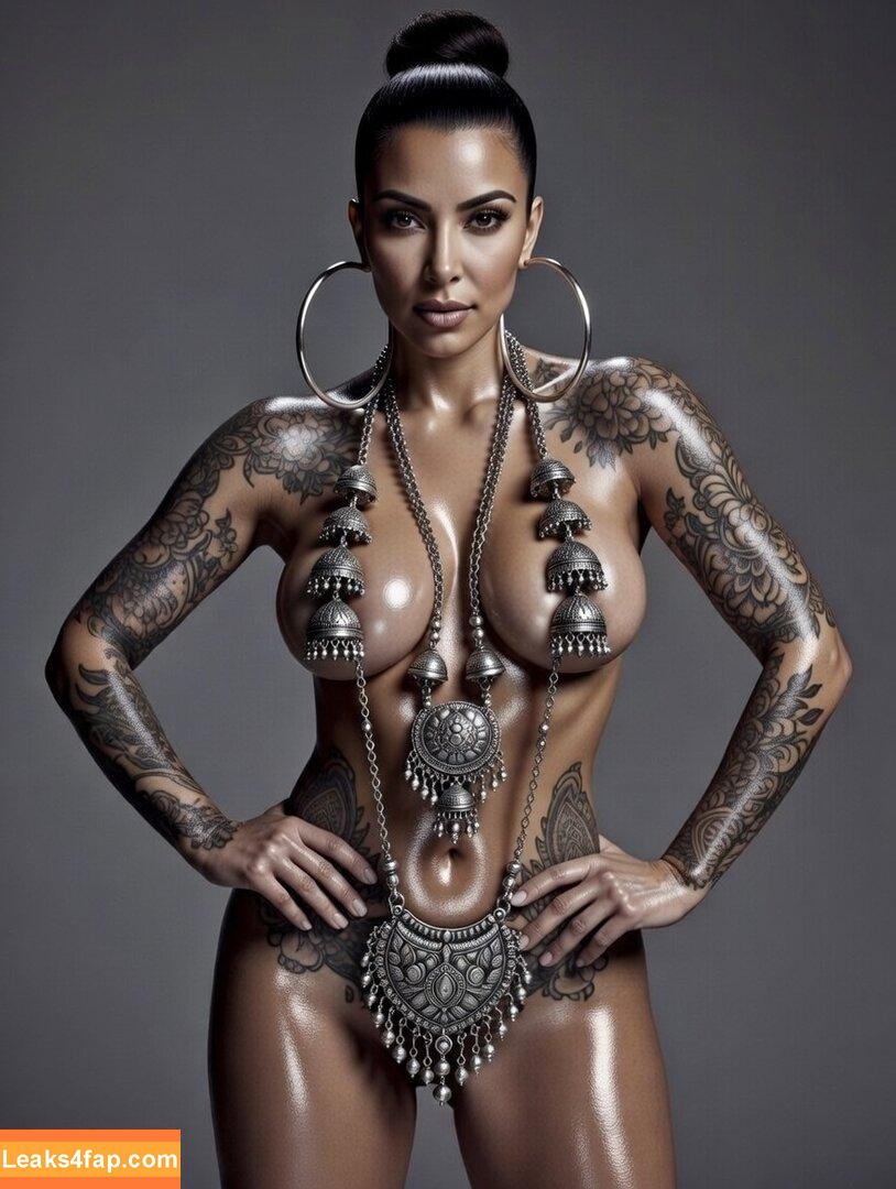 Kim Kardashian / https: / kimkardashian leaked photo photo #5475