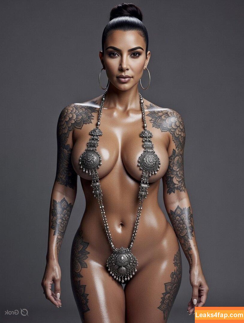 Kim Kardashian / https: / kimkardashian leaked photo photo #5479