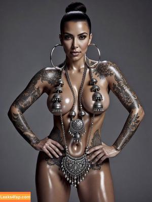 Kim Kardashian photo #5475