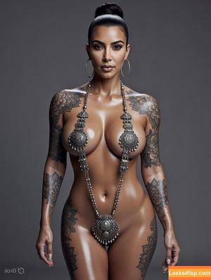 Kim Kardashian photo #5479