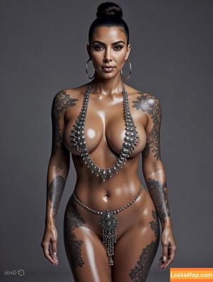 Kim Kardashian photo #5480