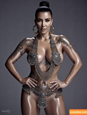 Kim Kardashian photo #5482