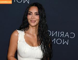 Kim Kardashian photo #5491