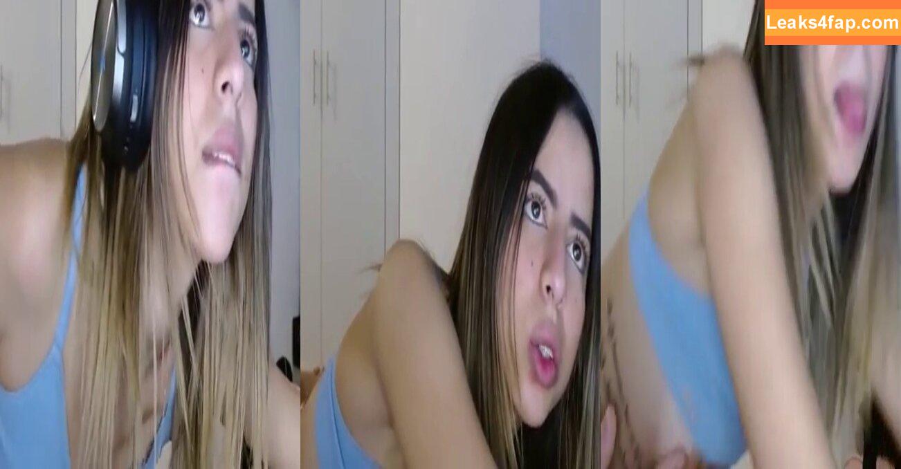 Kim Mikka /  leaked photo photo #0006