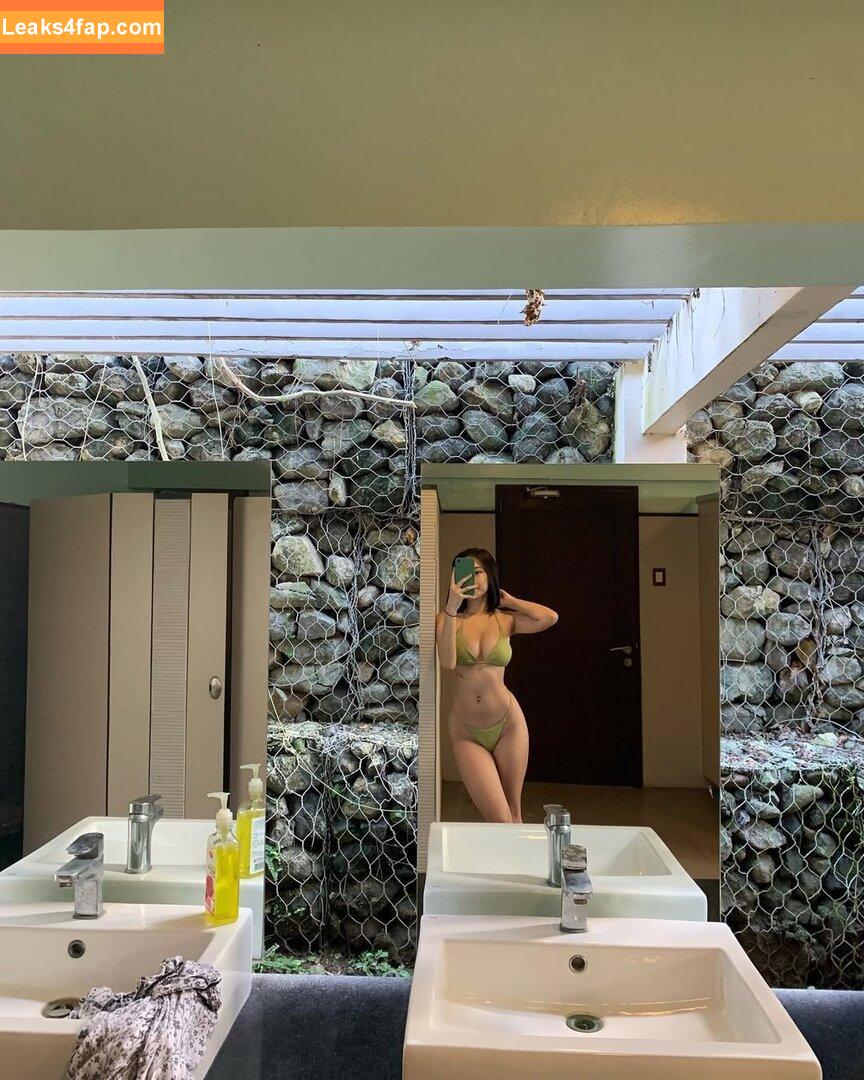 Kim Montesclaros / kimmnts leaked photo photo #0009