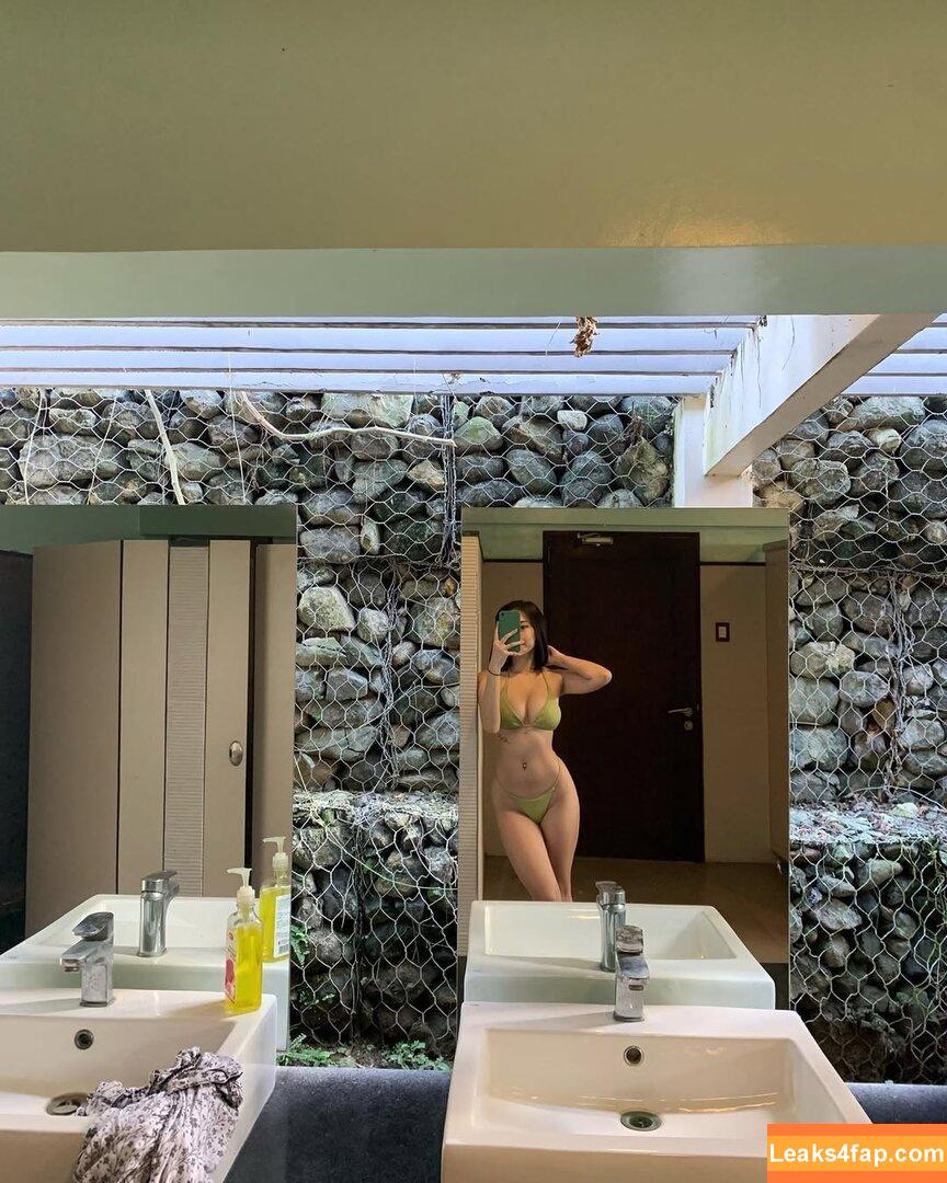 Kim Montesclaros / kimmnts leaked photo photo #0019