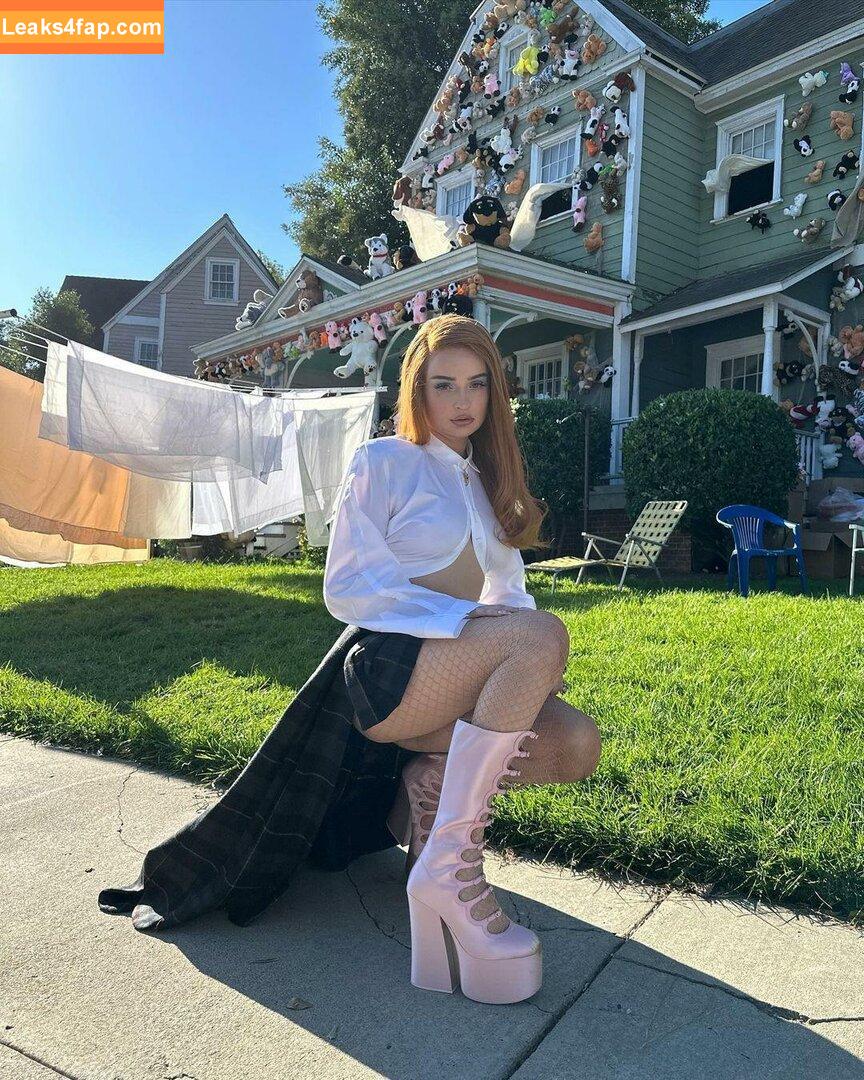 Kim Petras / kimpetras leaked photo photo #0036