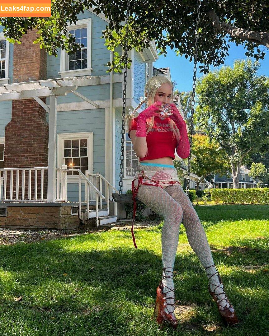 Kim Petras / kimpetras leaked photo photo #0044