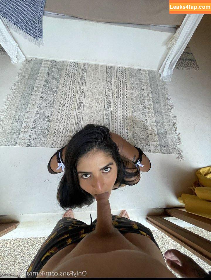 Kim Rampersad / kimrampersad leaked photo photo #0022