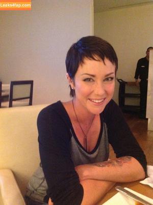 Kim Rhodes фото #0002