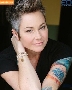 Kim Rhodes фото #0009