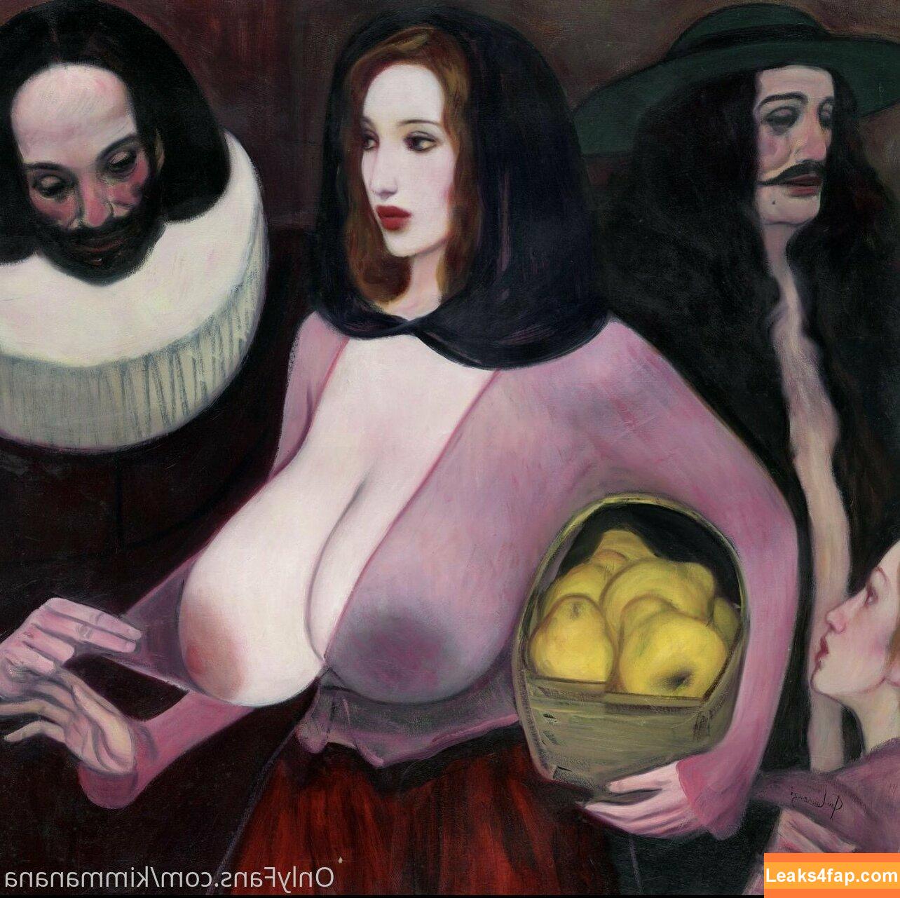 kim-tiddies / kim__manana / kimtiddy слитое фото фото #0007