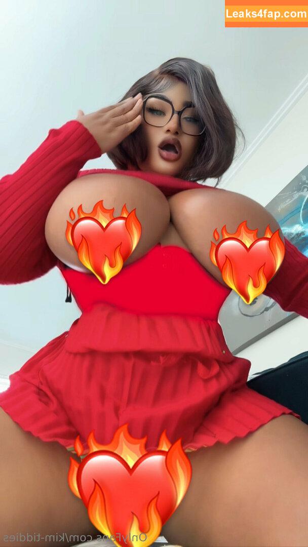 kim-tiddies / kim__manana / kimtiddy leaked photo photo #0082