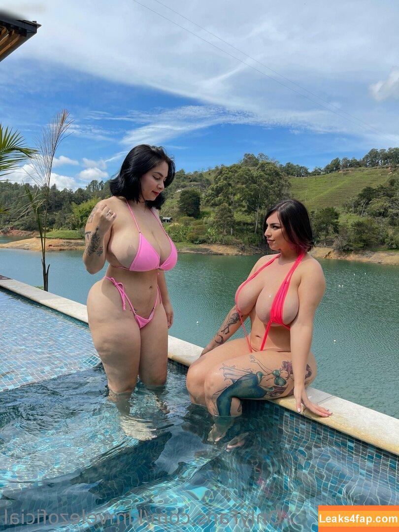 Kim Velez / kimvelezoficial leaked photo photo #0107