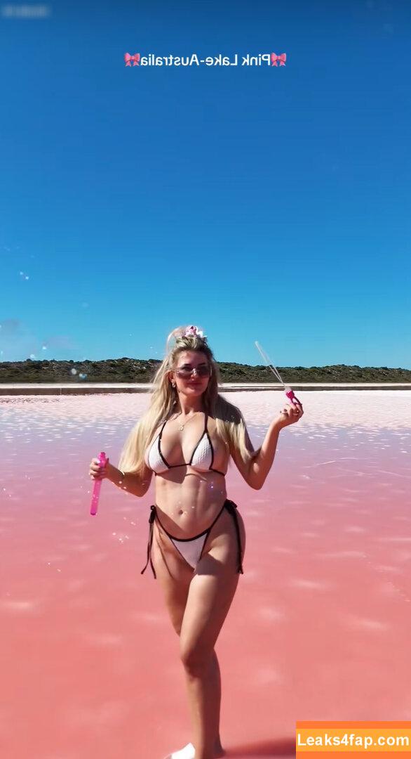 Kim Virginia Hartung / kimvirginiaa leaked photo photo #0128