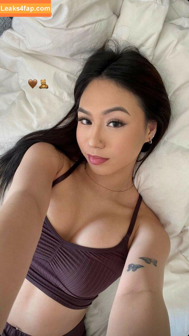Kim Vuong / kimberlyvuongg / kimvuongg / kimvuonggg leaked photo photo #0014