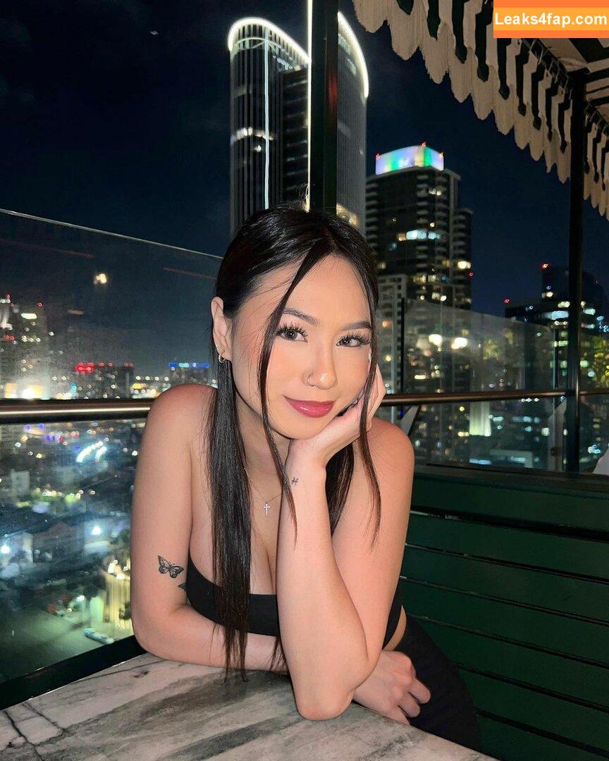 Kim Vuong / kimberlyvuongg / kimvuongg / kimvuonggg leaked photo photo #0016