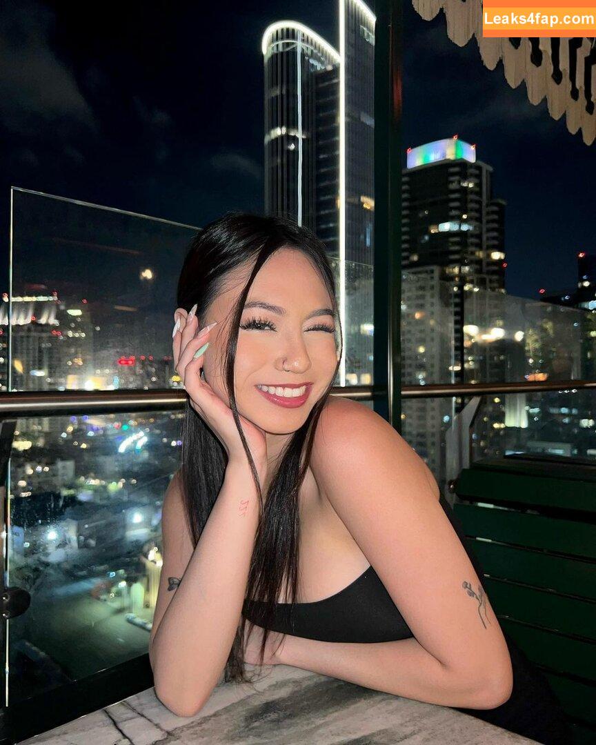 Kim Vuong / kimberlyvuongg / kimvuongg / kimvuonggg leaked photo photo #0017