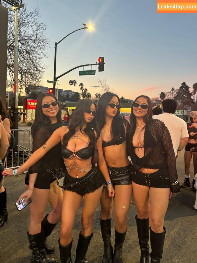 Kim Vuong / kimberlyvuongg / kimvuongg / kimvuonggg слитое фото фото #0180