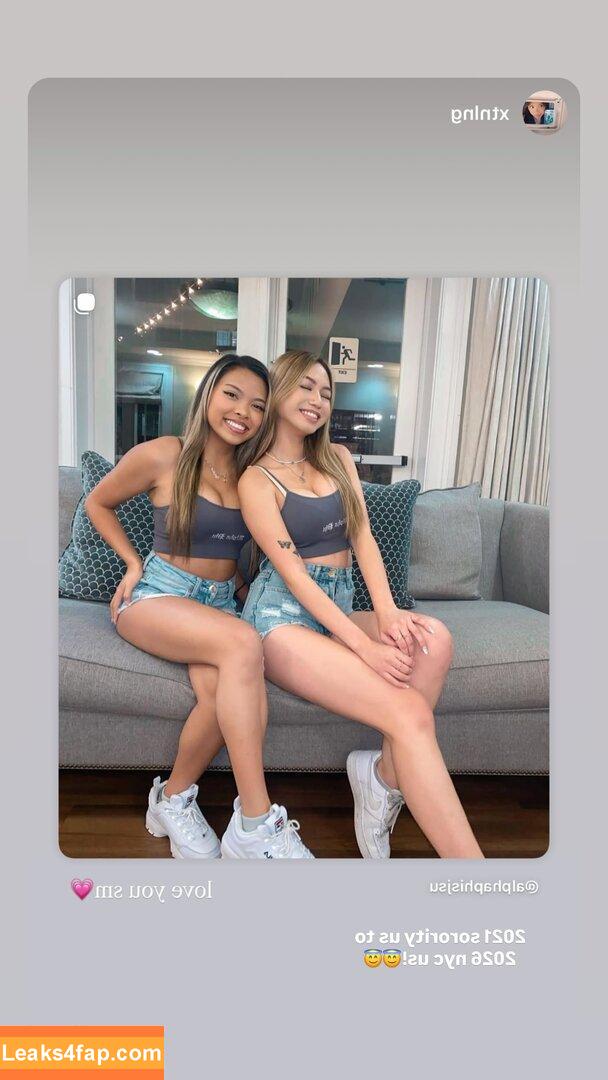Kim Vuong / kimberlyvuongg / kimvuongg / kimvuonggg leaked photo photo #0188