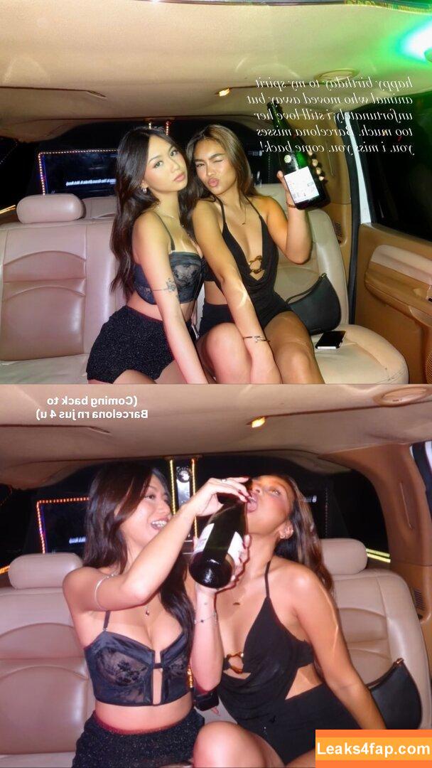 Kim Vuong / kimberlyvuongg / kimvuongg / kimvuonggg leaked photo photo #0189