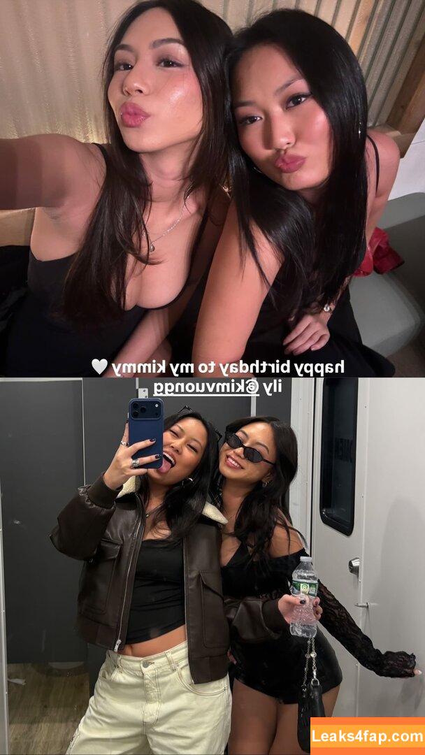 Kim Vuong / kimberlyvuongg / kimvuongg / kimvuonggg leaked photo photo #0191