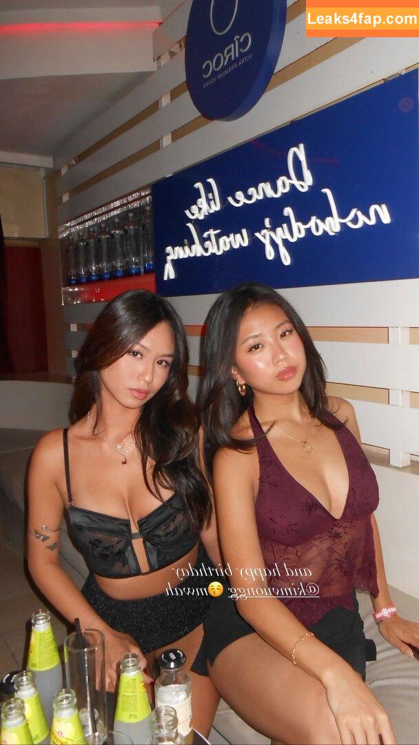 Kim Vuong / kimberlyvuongg / kimvuongg / kimvuonggg leaked photo photo #0193