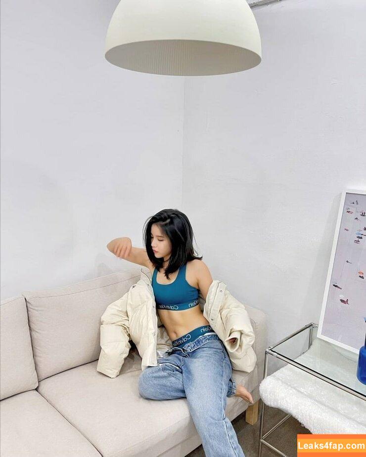 Kim Yong-sun / Solar / sailorsolar / solarkeem leaked photo photo #0006