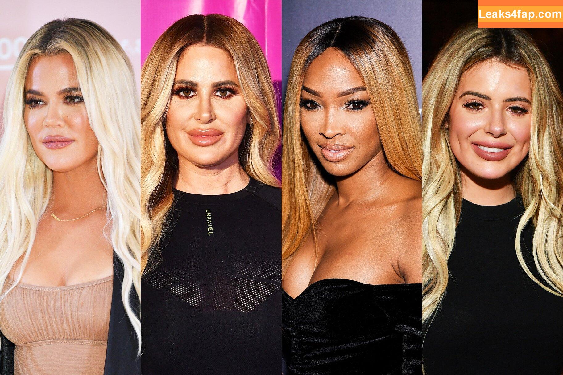 Kim Zolciak Onlyfans leaks