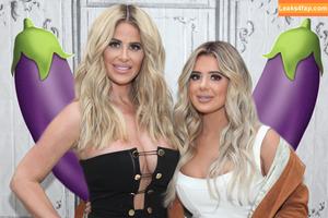 Kim Zolciak photo #0002