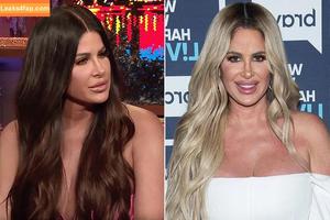 Kim Zolciak photo #0003