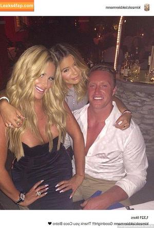 Kim Zolciak photo #0011