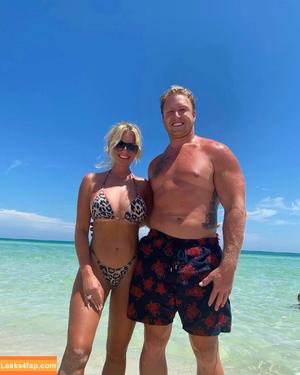 Kim Zolciak photo #0012