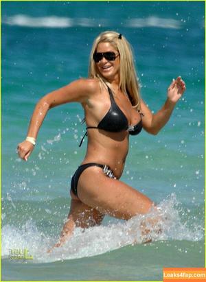 Kim Zolciak photo #0015