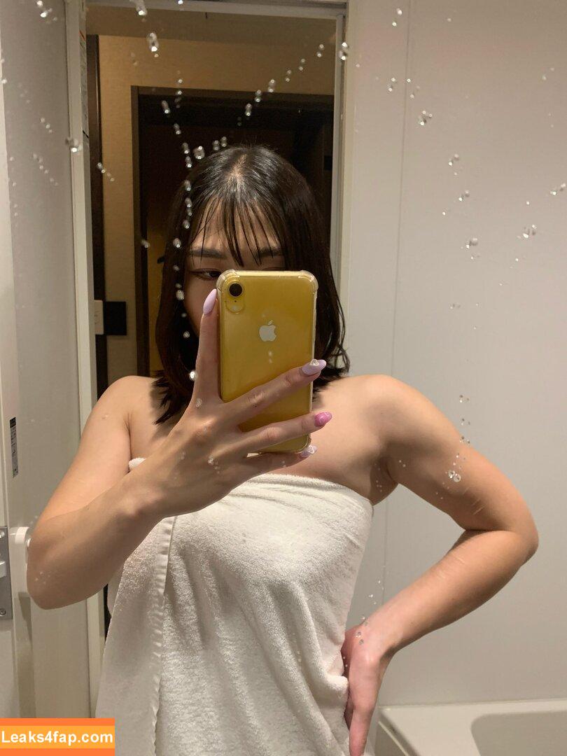 Kimagure Chan / Fitness_girl626 / kimegure_chan leaked photo photo #0023