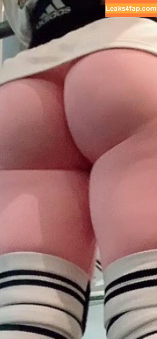 Kimagure Chan / Fitness_girl626 / kimegure_chan leaked photo photo #0025