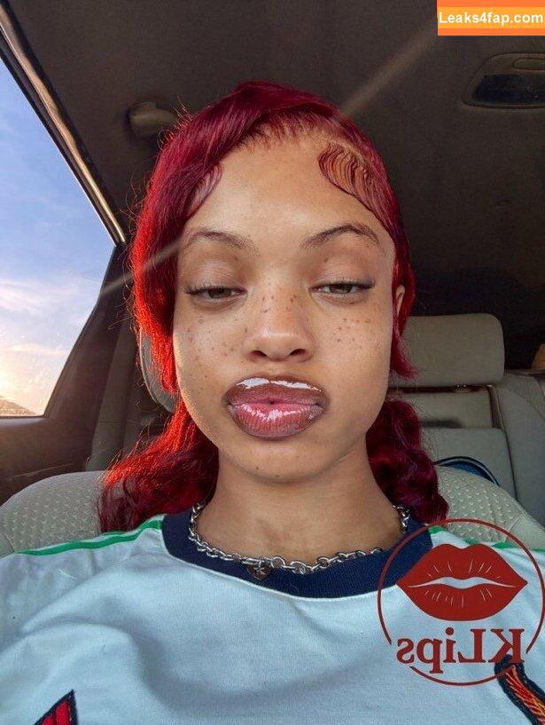 Kimaya.nichelle / k lips / klips слитое фото фото #0006