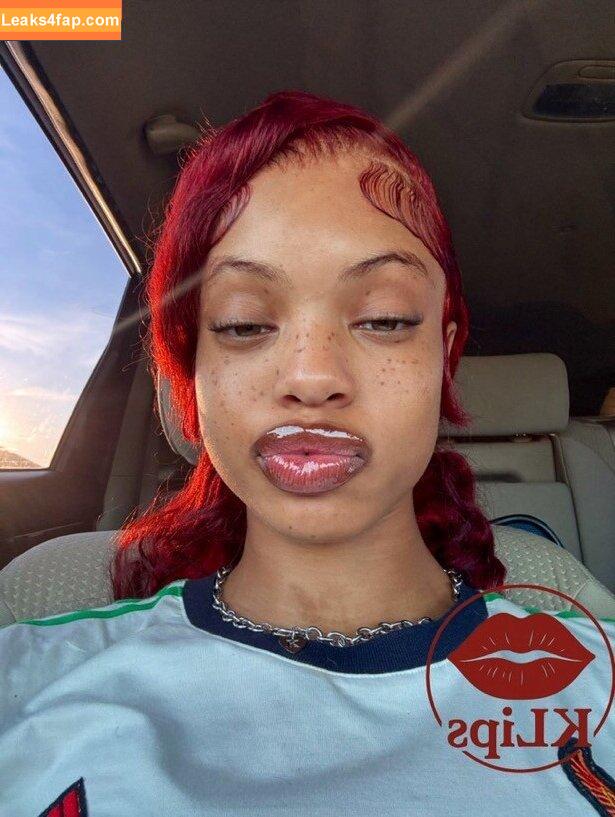 Kimaya.nichelle / k lips / klips слитое фото фото #0008