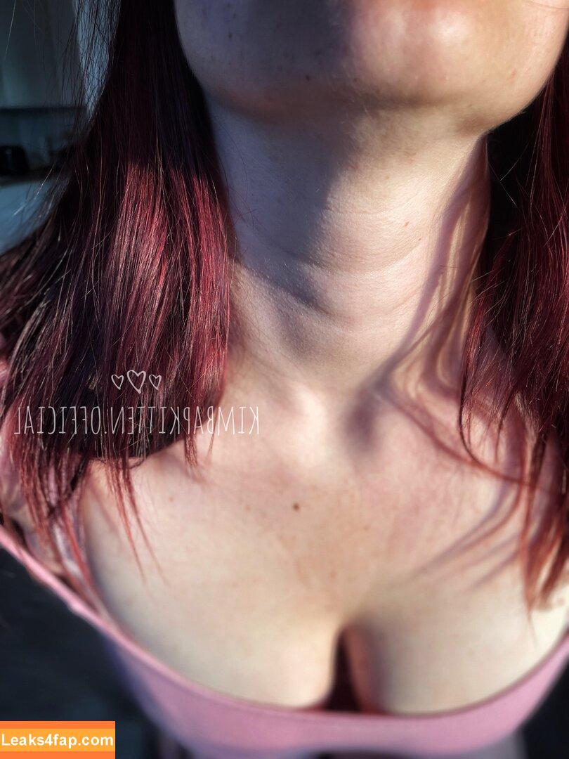 kimbapkitten.official /  leaked photo photo #0004